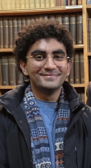 The Communications Officer