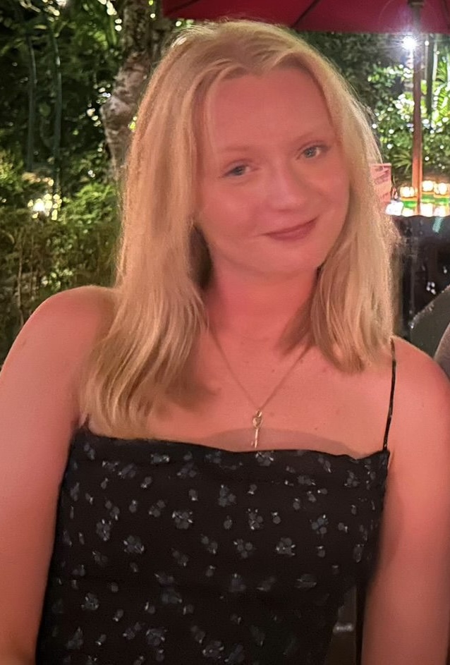 The Political Officer