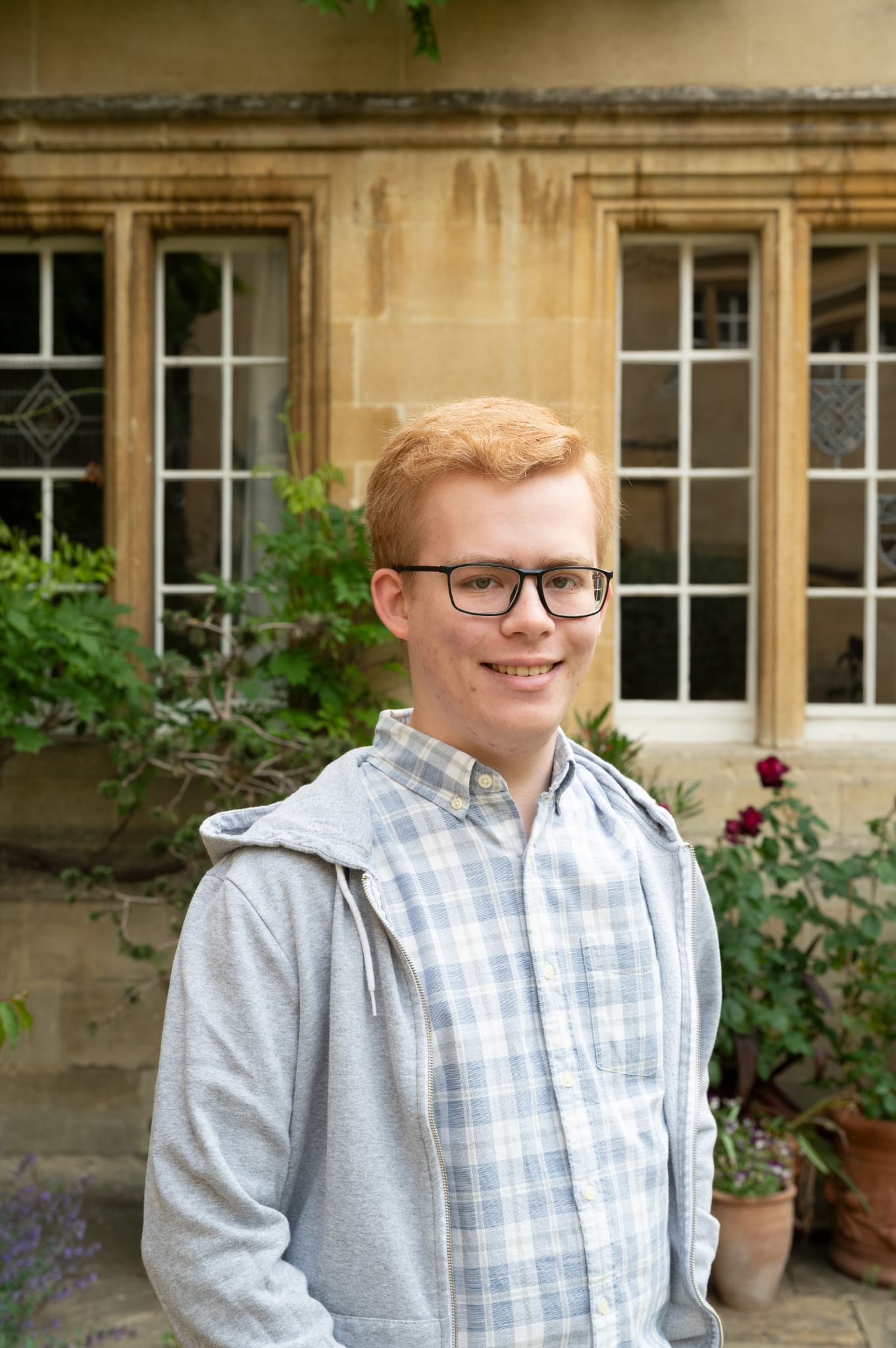 The Publications Editor - also known as The Blogmaster